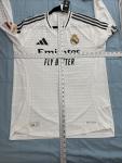 Adidas Real Madrid Bellingham 5 Men’s Jersey