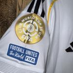 Real Madrid Men’s 2025-26 Home Jersey MBAPPE #10