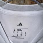 Real Madrid Men’s 2025-26 Home Jersey MBAPPE #10