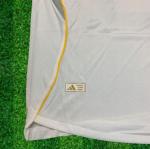 Kylian Mbappe #9 Home Jersey Size L 25/26