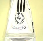 Real Madrid Mbappe 2025 XL Home Jersey