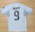 Real Madrid 25/26 Home Kit - Mbappé Large