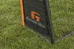 Goalrilla Striker Double-Sided Soccer Rebound Trainer