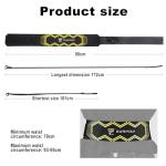 Adjustable Soccer Training Aid with Waist Belt