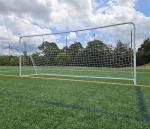 Regulation Size Portable Soccer Goal – Heavy Duty