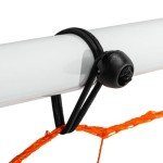 Franklin Sports Portable Soccer Rebound Net 6'x4