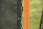 Goalrilla Striker Double-Sided Soccer Rebound Trainer