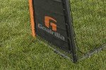 Goalrilla Striker Double-Sided Soccer Rebound Trainer