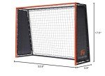 Goalrilla Striker Double-Sided Soccer Rebound Trainer