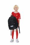 Hsmihair Youth Soccer Backpack with Ball Compartment