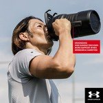 Under Armour 64oz Insulated Sports Water Bottle