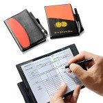 8-Piece Soccer Referee Flags and Accessories Kit