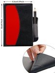 Soccer Referee Card Set with Whistles - 2 Pieces
