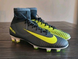 Nike Mercurial Victory VI CR7 Soccer Cleats