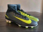 Nike Mercurial Victory VI CR7 Soccer Cleats Y4.5