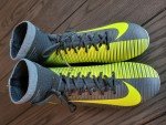 Nike Mercurial Victory VI CR7 Soccer Cleats Y4.5
