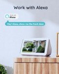 BOIFUN Smart Video Doorbell with Camera