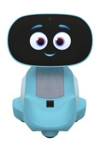 MIKO 3 AI Device in Turquoise
