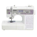 Brother SQ9285 Sewing & Quilting Machine with Table