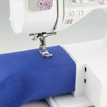 Brother SQ9285 Sewing & Quilting Machine with Table