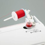 Brother SQ9285 Sewing & Quilting Machine with Table