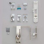 Brother SQ9285 Sewing & Quilting Machine with Table