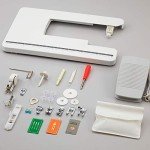 Brother SQ9285 Sewing & Quilting Machine with Table