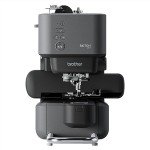 Brother Skitch PP1 Single-Needle Embroidery Machine