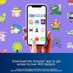 Brother Skitch PP1 Single-Needle Embroidery Machine