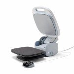 15" x 12" Heat Press Machine for Custom Clothing