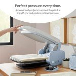 15" x 12" Heat Press Machine for Custom Clothing