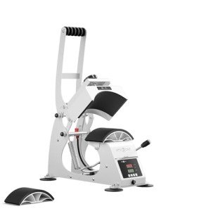 HTVRONT Hat Press Machine for Custom Caps