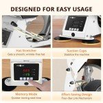 HTVRONT Hat Press Machine for Custom Caps