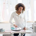 Portable 10" x 10" Heat Press Machine