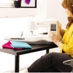SINGER Legacy SE300 Sewing & Embroidery Machine Bundle
