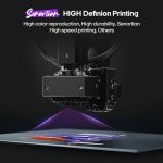 L1800 DTF Printer with Roll Feeder Bundle