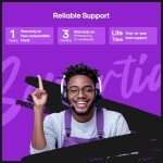 L1800 DTF Printer with Roll Feeder Bundle