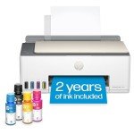 HP Smart-Tank 5000 Wireless All-in-One Printer