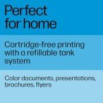 HP Smart-Tank 5000 Wireless All-in-One Printer