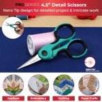 SINGER ProSeries Heavy Duty Sewing Scissors Set