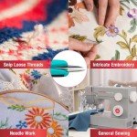 SINGER ProSeries Heavy Duty Sewing Scissors Set