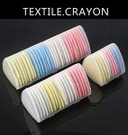 Lohas Select Tailor's Chalk for Sewing (10 Pcs)