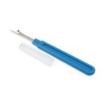 Dritz Deluxe Blue Seam Ripper Tool