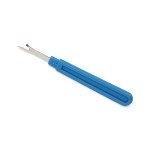 Dritz Deluxe Blue Seam Ripper Tool