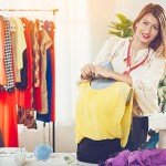 Hedgehog Sewing Pincushion with 200 Pins Set