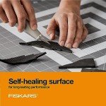 Fiskars 24" x 36" Self-Healing Cutting Mat