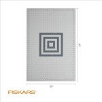 Fiskars 24" x 36" Self-Healing Cutting Mat