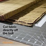 Fiskars 24" x 36" Self-Healing Cutting Mat