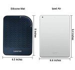 Heat Resistant Mat for Hair Styling Tools