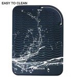 Heat Resistant Mat for Hair Styling Tools